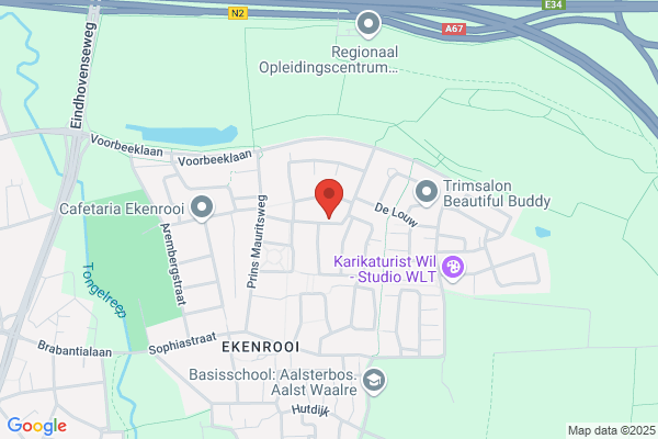 Kraan, O