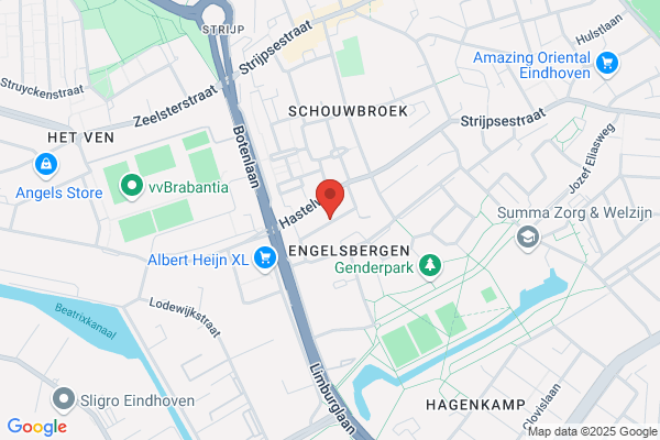 Verhoeven Bv, Reclameteam