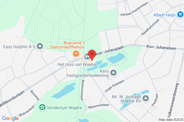 Formatie