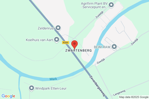 Maas En Sandkuyl Bv