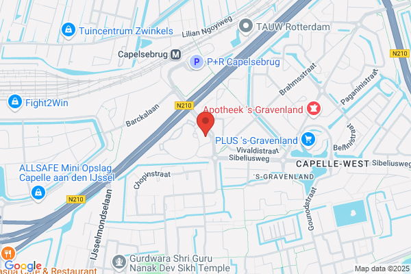 Bravo Glazenwassersbedrijf