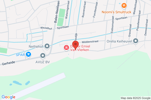 De Schone Vliet