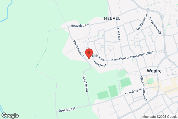 Webreizen Nederland