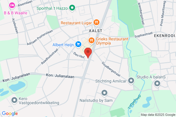 De Meiboom
