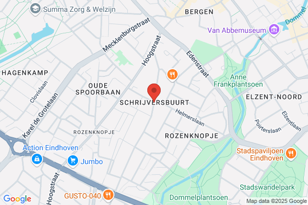 Schrijvers