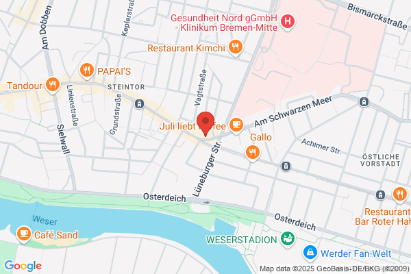 Russisch Restaurant Kalinka