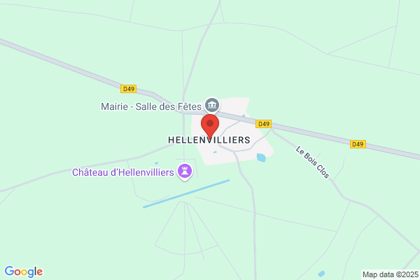 La Tour Verte