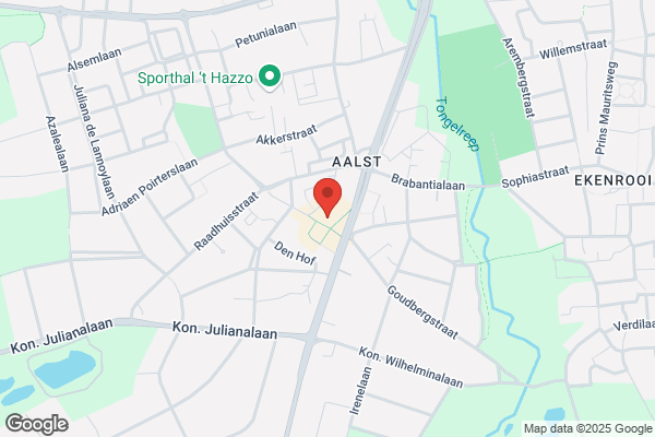 Nieuw Canton