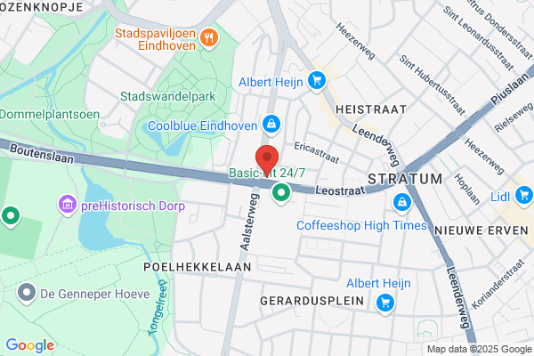 SushiPoint Eindhoven