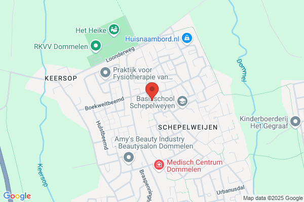 Autorijschool Botteram