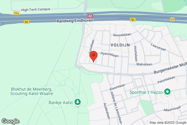 Autorijschool Strijbosch