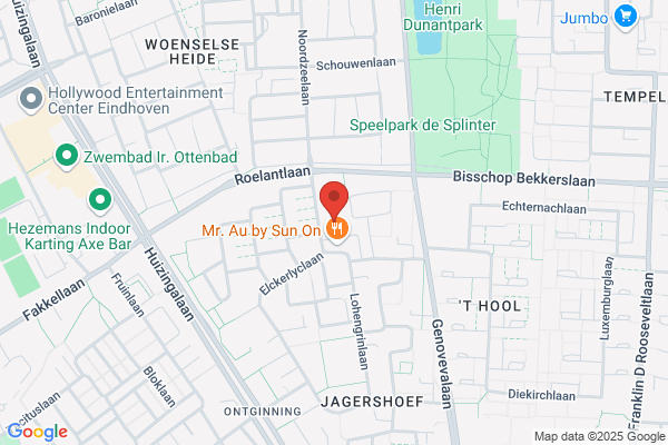 Het Zuiden