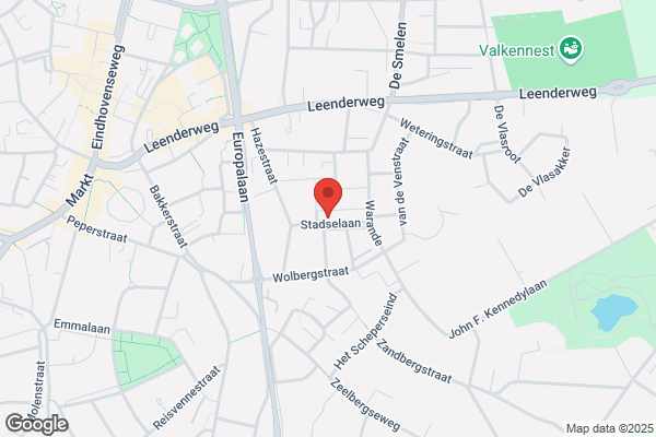 Verkeersschool Jannie Jansen