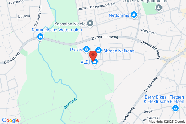 Kranen De Verfzaak