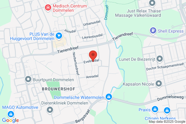 Schilderwerken Rutten-Jonkers VOF
