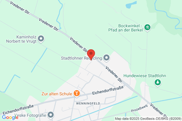 Lindert, Schildersbedrijf Van