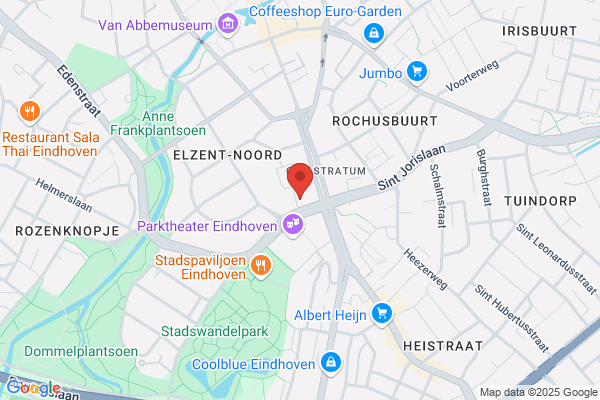 Andre Eliens Bv