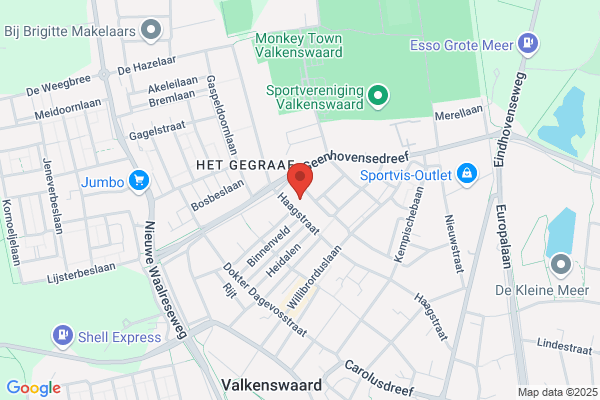 Zonnewijzer Sbo, De