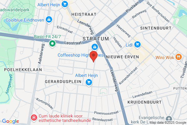 Althea Schoonheidssalon
