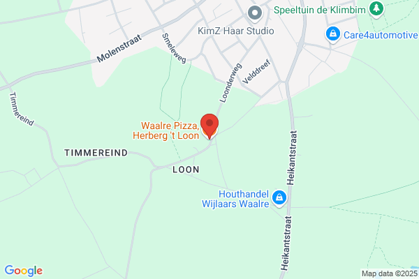 Loon, C Van