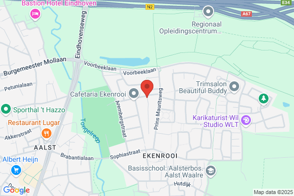 Verbruggen, M