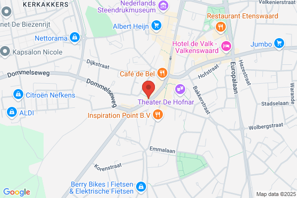 Drogisterij De Vijzel