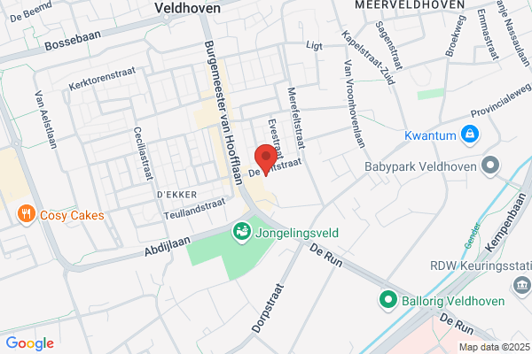 Molenbouw De Jongh