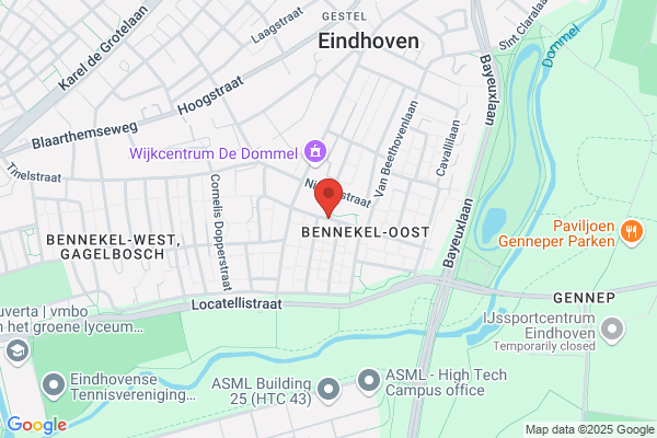 Bennekel, De