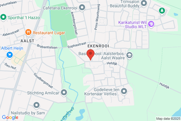 Tomteboe Med Kleuterdagverblijf