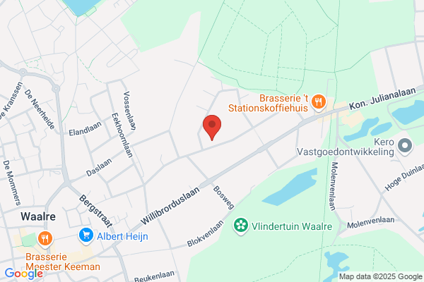 Logistix Bv