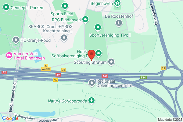 Eindhovense Manege