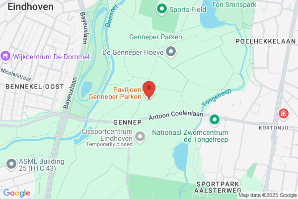 Gennep (Midgetgolfbaan)