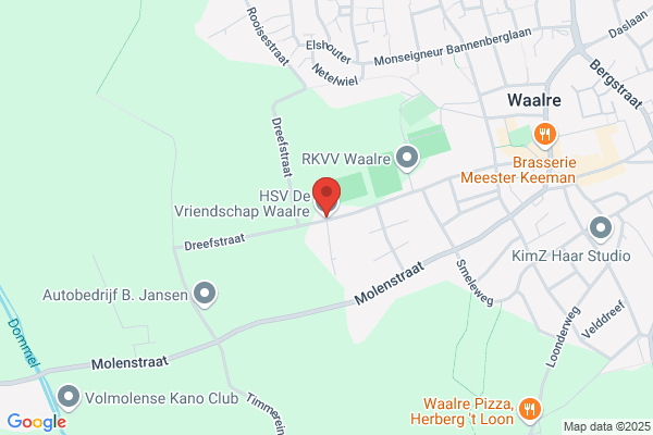 Skeelervereniging Brabant