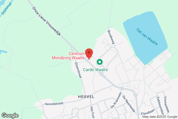 De Kliniek voor Mondzorg - Mondhygiene