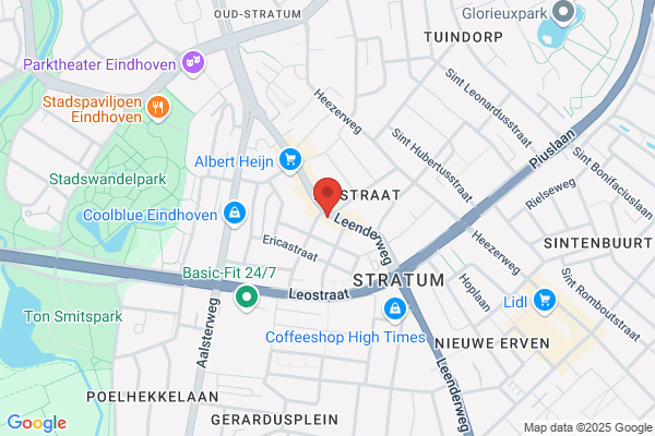 Luijten Kunstgebitten C v TP