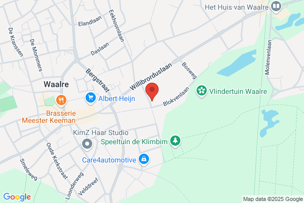 Tandartspraktijk H.E.M. V.D. Loo-Heijman