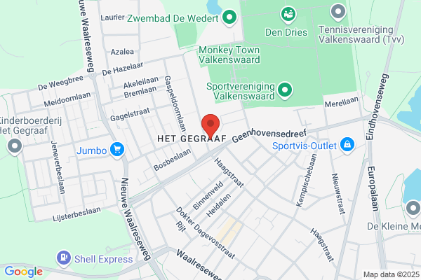Overweg Tandtechniek