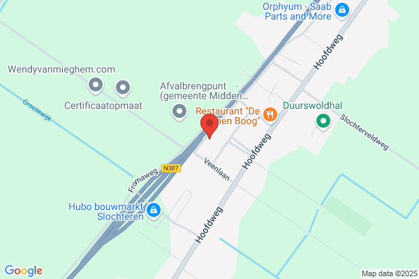 Noo Hoveniersbedrijf Bv, De