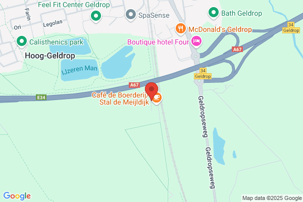 Meijl, E Van