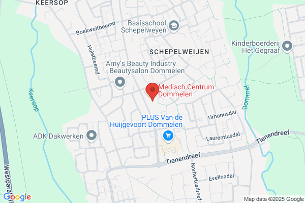 Dagcentrum Stokerwei