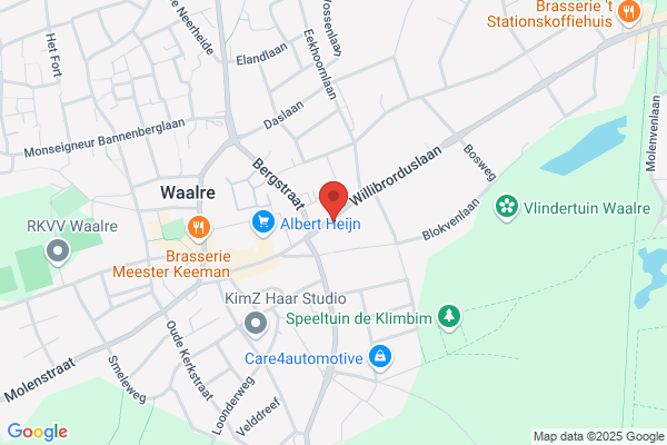 Mevr Cjem V Engelen-Priem Assurantien
