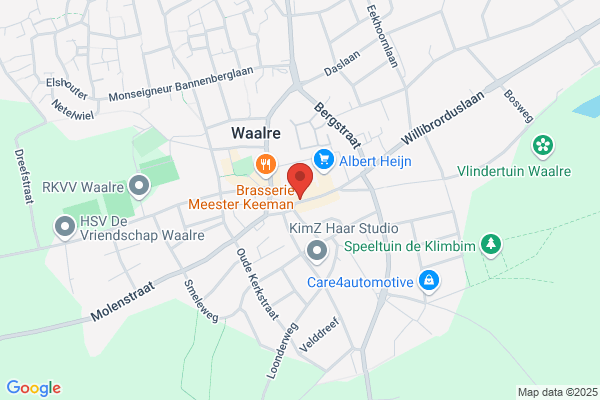 Vermeulen Advies