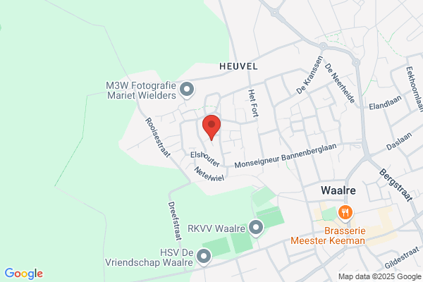 Donders, R