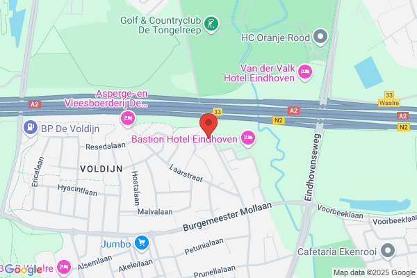 Gevoel Net