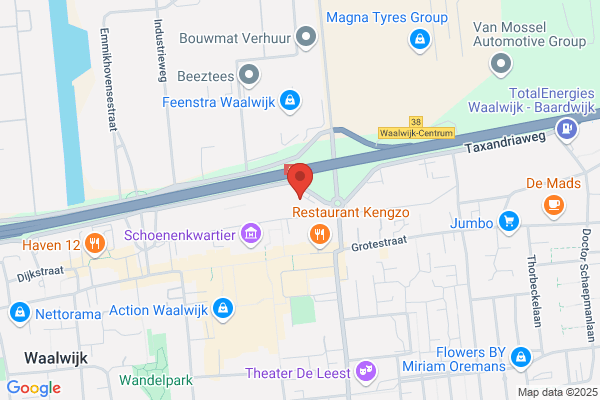 Van Eijk + Van Hulten Accountants En belastingadv