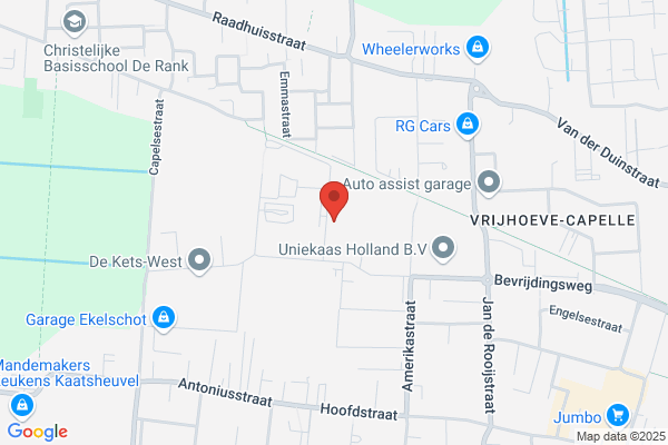 Euro Manchetten Bv