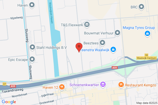 Koninklijke Verhulst Luchtbehandeling Bv