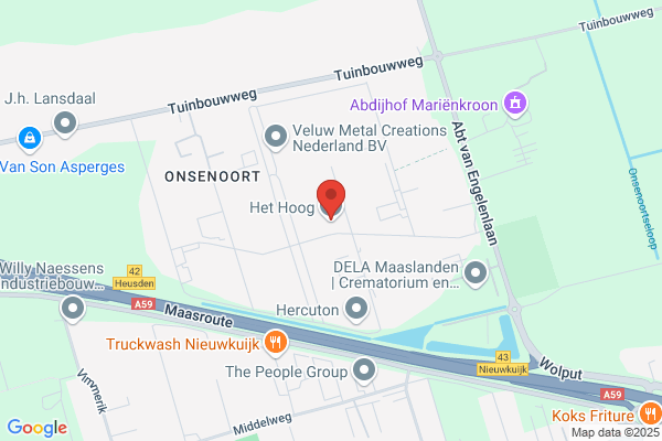 Van Delft Groep