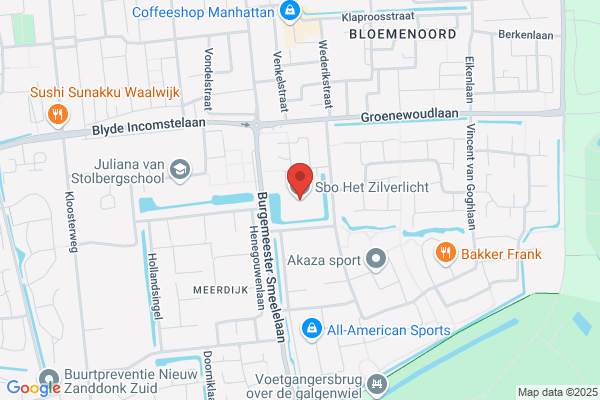 Dr. Hordijkschool