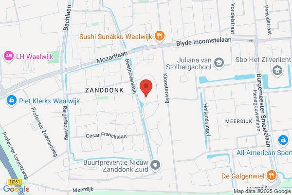 Nail & Body Boutique Lisenka